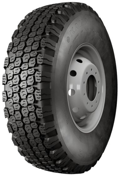 Шина КАМА И-502 225/85R15 106P всесезонная Шина КАМА И-502 225/85R15 106P всесезонная