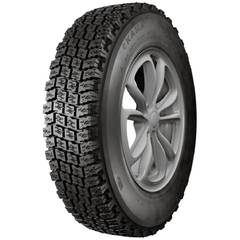 КАМА И-511 175/80R16 88S (*) зимняя шипованная