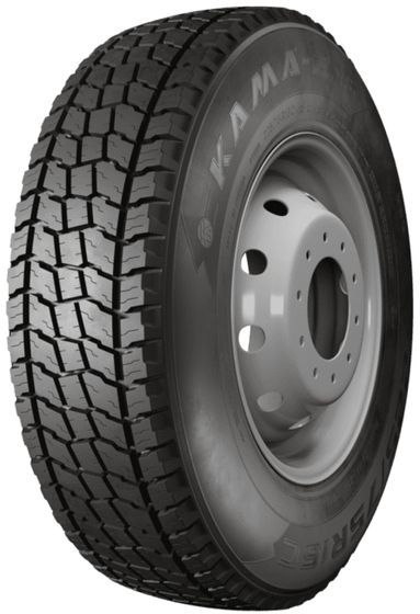 Шина КАМА КАМА-218 225/75R16 121/120N C всесезонная
