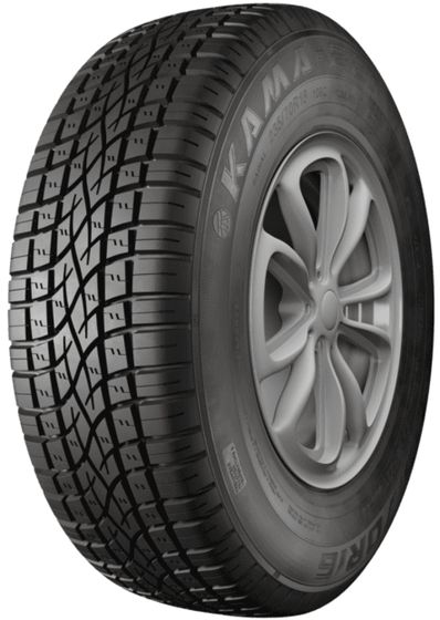 Шина КАМА КАМА-221 235/70R16 109Q всесезонная