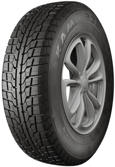 Шина КАМА КАМА-235 235/65R16 121 всесезонная