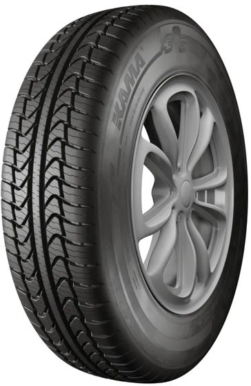 Шина КАМА 365 SUV НК-242 185/75R16 97T всесезонная