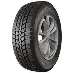 КАМА КАМА-505 IRBIS 195/65R15 91Q зимняя