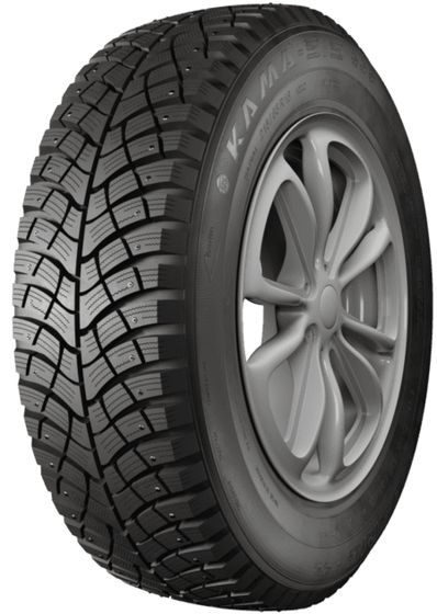 Шина КАМА КАМА-515 215/65R16 102Q зимняя Шина КАМА КАМА-515 215/65R16 102Q зимняя