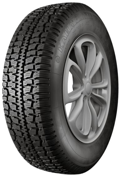 Шина КАМА FLAME 185/75R16 97Q зимняя
