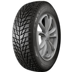 КАМА EURO-518 155/65R13 73T зимняя шипованная