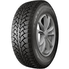 КАМА EURO-519 175/70R14 84T зимняя шипованная