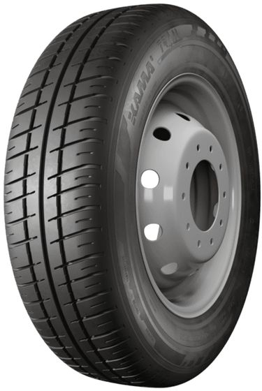 Шина КАМА НК-244 TRAIL 165/70R13 79N летняя