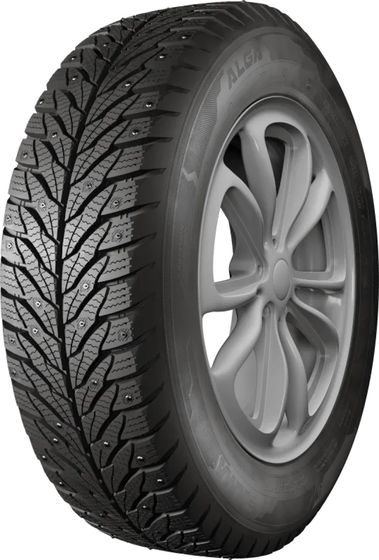 Шина КАМА ALGA НК-531 195/65R15 91T зимняя Шина КАМА ALGA НК-531 195/65R15 91T зимняя
