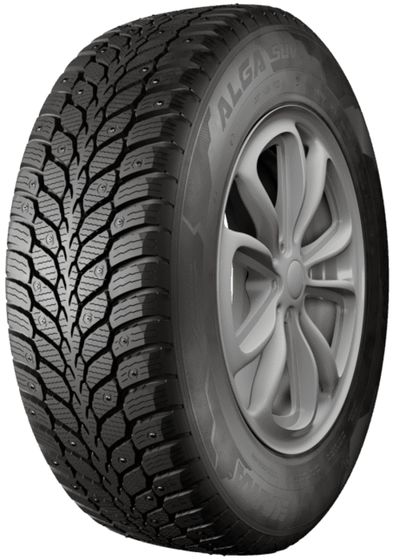 Шина КАМА ALGA SUV НК-532 185/75R16 97T зимняя Шина КАМА ALGA SUV НК-532 185/75R16 97T зимняя