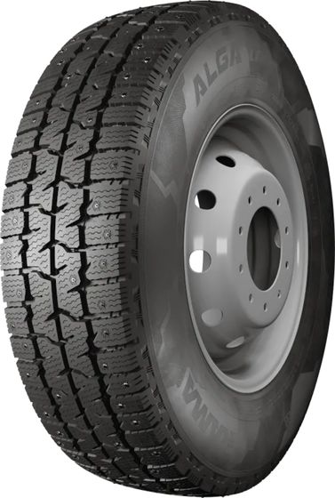 Шина КАМА ALGA LT НК-534 185/75R16 104/102R C зимняя Шина КАМА ALGA LT НК-534 185/75R16 104/102R C зимняя