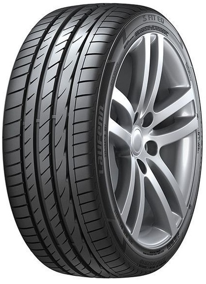 LAUFENN S FIT EQ LK01