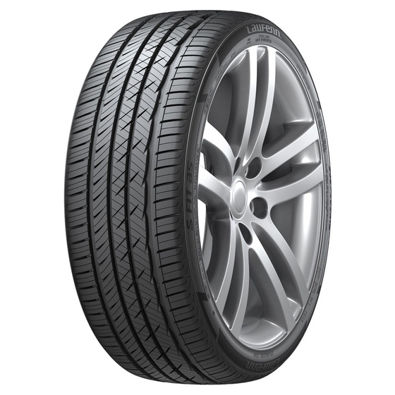 LAUFENN S FIT AS LH01