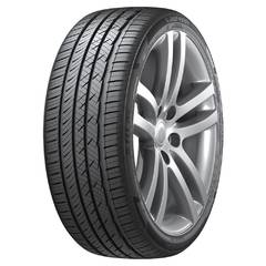 LAUFENN S FIT AS LH01 225/50R18 95W всесезонная