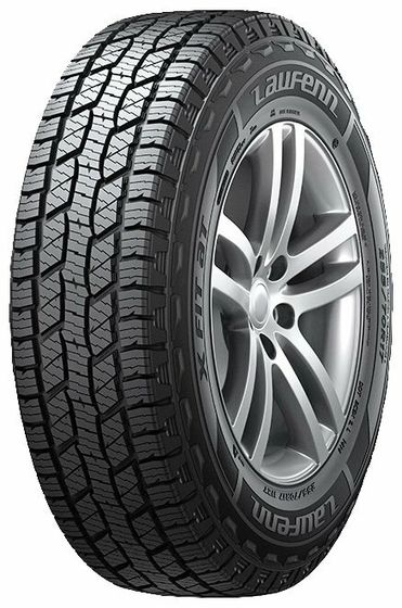 Шина LAUFENN X FIT AT LC01 265/65R17 112T летняя Шина LAUFENN X FIT AT LC01 265/65R17 112T летняя