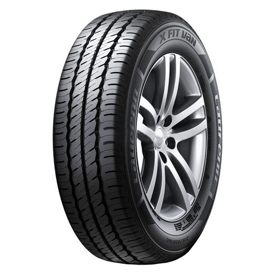 Шина LAUFENN X FIT VAN LV01 215/70R15 109/107S всесезонная Шина LAUFENN X FIT VAN LV01 215/70R15 109/107S всесезонная