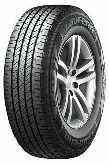 LAUFENN X FIT HT LD01 SUV