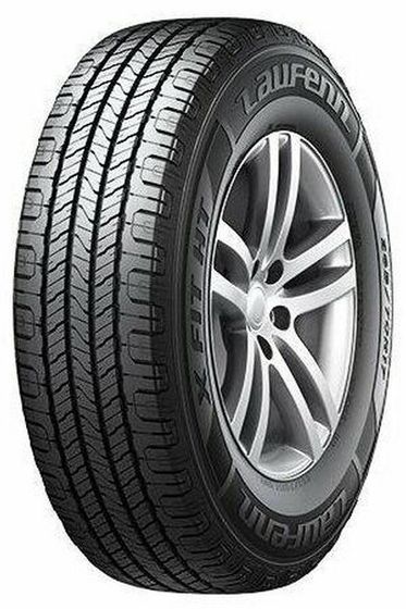 Шина LAUFENN X FIT HT LD01 SUV 265/70R16 112T летняя