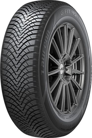 Шина LAUFENN G FIT 4S LH71 225/60R17 99H всесезонная