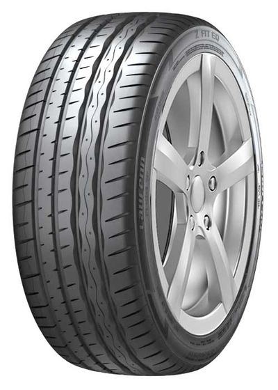 Шина LAUFENN Z FIT EQ LK03 255/30R20 92Y летняя Шина LAUFENN Z FIT EQ LK03 255/30R20 92Y летняя