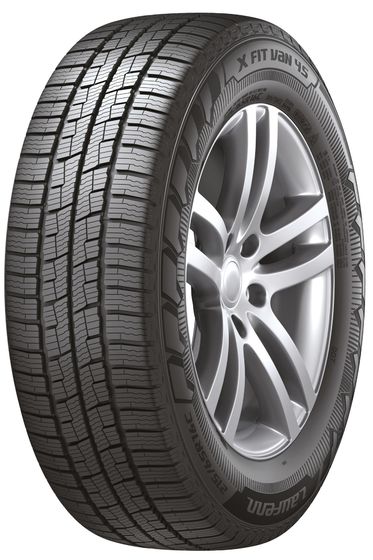 Шина LAUFENN X FIT VAN 4S 195/75R16 107/105R всесезонная