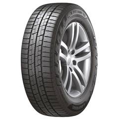LAUFENN X FIT VAN 4S 215/65R15 104/102T C всесезонная