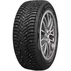 CORDIANT SNOW CROSS 2 195/55R16 91T XL зимняя шипованная