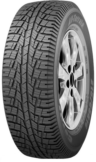 Шина CORDIANT ALL-TERRAIN 225/70R16 103H всесезонная Шина CORDIANT ALL-TERRAIN 225/70R16 103H всесезонная