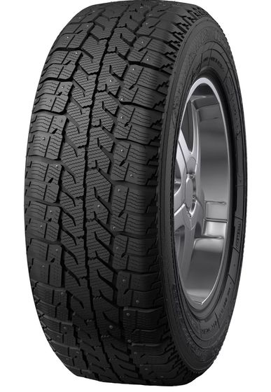 Шина CORDIANT BUSINESS CW 2 195/75R16 107/105Q зимняя шипованная