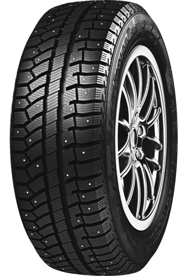 CORDIANT POLAR 2
