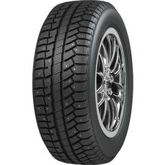 CORDIANT POLAR 195/60R15 88T зимняя шипованная