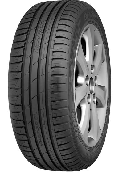 Шина CORDIANT SPORT 3 205/60R16 92V летняя