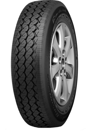 Шина CORDIANT BUSINESS CA 2 215/70R15 109/107R C летняя Шина CORDIANT BUSINESS CA 2 215/70R15 109/107R C летняя