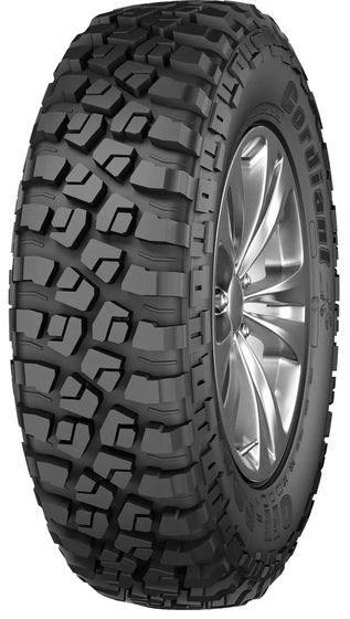 Шина CORDIANT OFF-ROAD 2 245/70R16 111T летняя