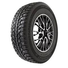 CORDIANT SNO-MAX 7000 185/65R15 88T зимняя шипованная