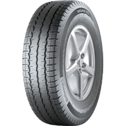 CONTINENTAL VANCONTACT A/S