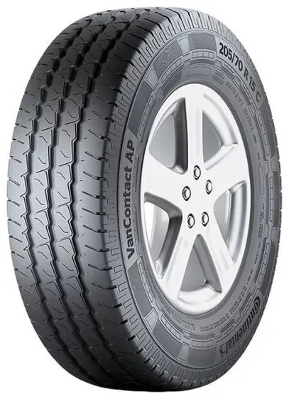 CONTINENTAL VANCONTACT AP