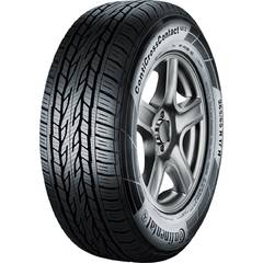 CONTINENTAL CONTICROSSCONTACT LX2 225/60R18 100H летняя
