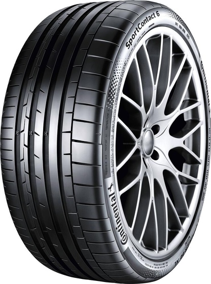 CONTINENTAL CONTISPORTCONTACT 6