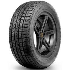 CONTINENTAL CROSSCONTACT UHP 255/40R19 96W летняя