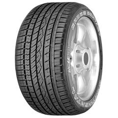 CONTINENTAL CROSSCONTACT UHP 245/45R20 103W летняя