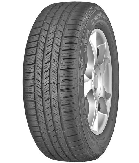 Шина CONTINENTAL CROSSCONTACT WINTER 235/65R18 110H XL зимняя