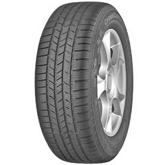 CONTINENTAL CROSSCONTACT WINTER 205/70R15 96T зимняя
