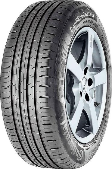 Шина CONTINENTAL CONTIECOCONTACT 5 165/65R14 79T летняя Шина CONTINENTAL CONTIECOCONTACT 5 165/65R14 79T летняя