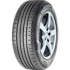 CONTINENTAL CONTIECOCONTACT 5 225/55R17 97W летняя