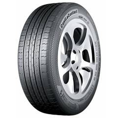 CONTINENTAL CONTI.ECONTACT 185/60R15 84T летняя