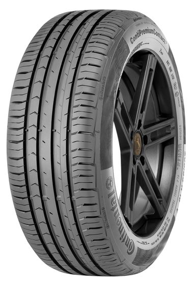 Шина CONTINENTAL CONTIPREMIUMCONTACT 5 SUV 235/65R17 104V летняя Шина CONTINENTAL CONTIPREMIUMCONTACT 5 SUV 235/65R17 104V летняя