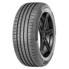 CONTINENTAL CONTIPREMIUMCONTACT 5 SUV 235/65R17 104V летняя