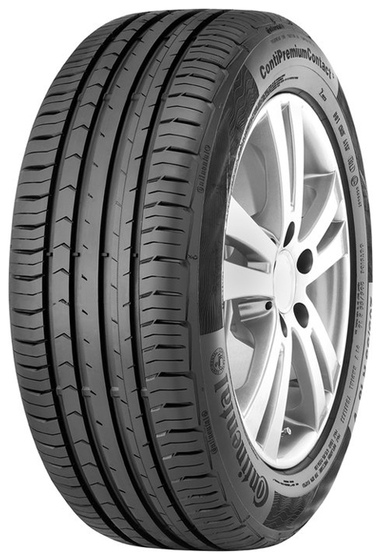 CONTINENTAL CONTIPREMIUMCONTACT 5
