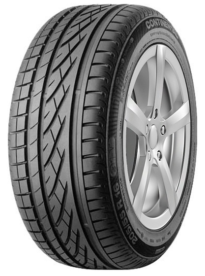 CONTINENTAL CONTIPREMIUMCONTACT
